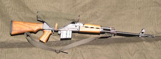 M76 sniper