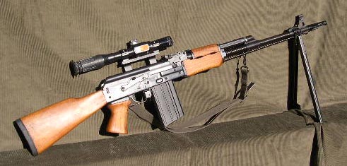 RPK semi in .308